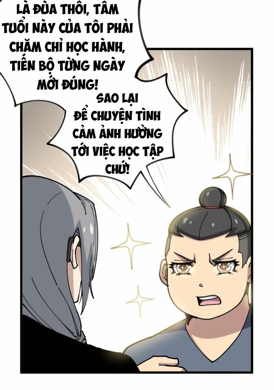 Độc Thủ Vu Y - Chương 41
