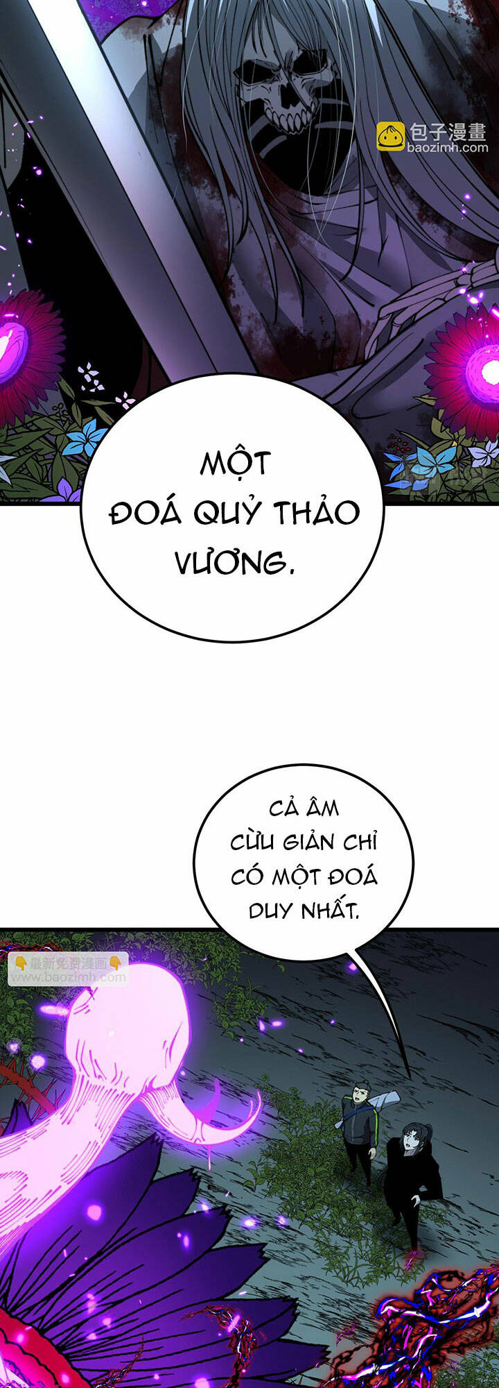 Độc Thủ Vu Y - Chương 415