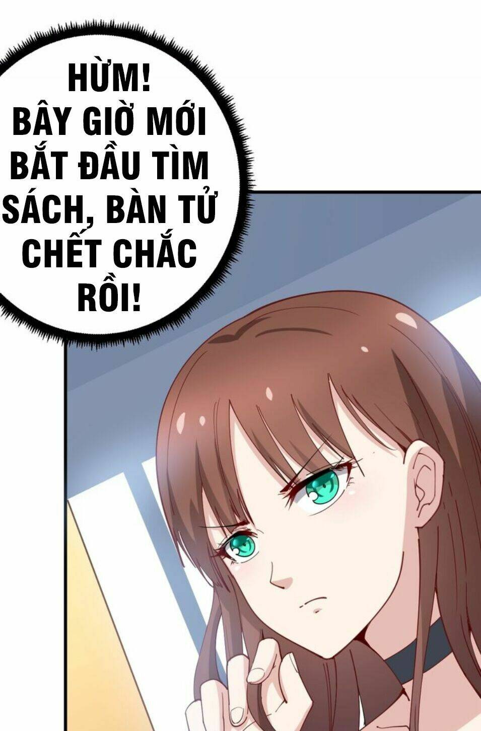 Độc Thủ Vu Y - Chương 43