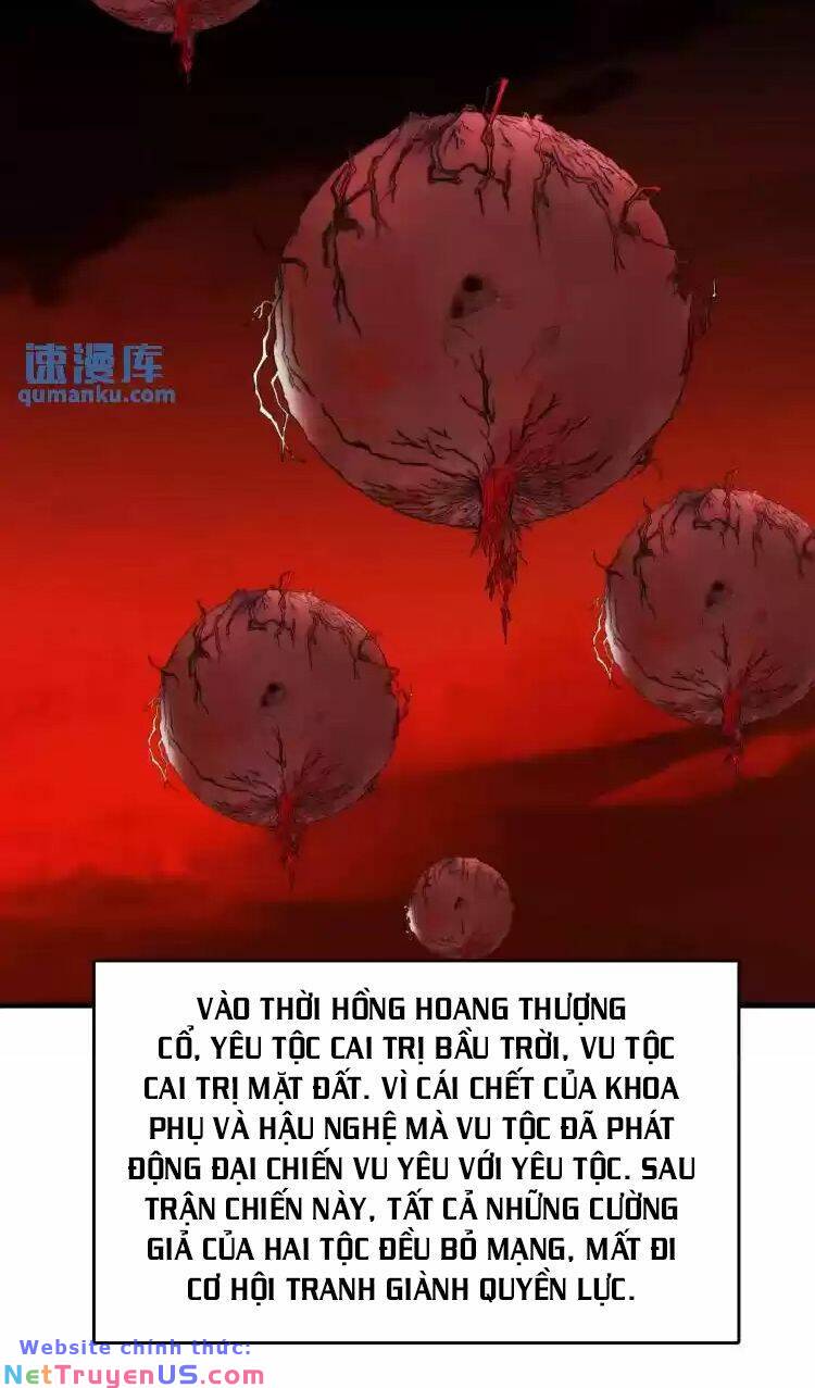 Độc Thủ Vu Y - Chương 446