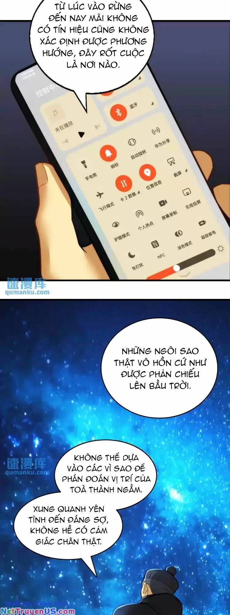 Độc Thủ Vu Y - Chương 446