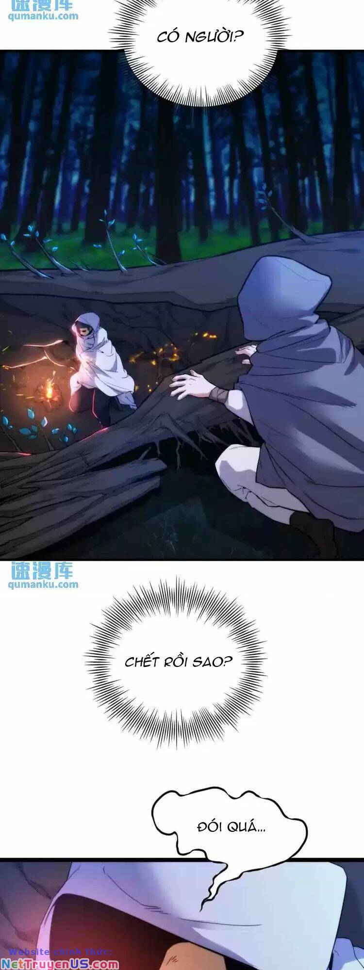 Độc Thủ Vu Y - Chương 446