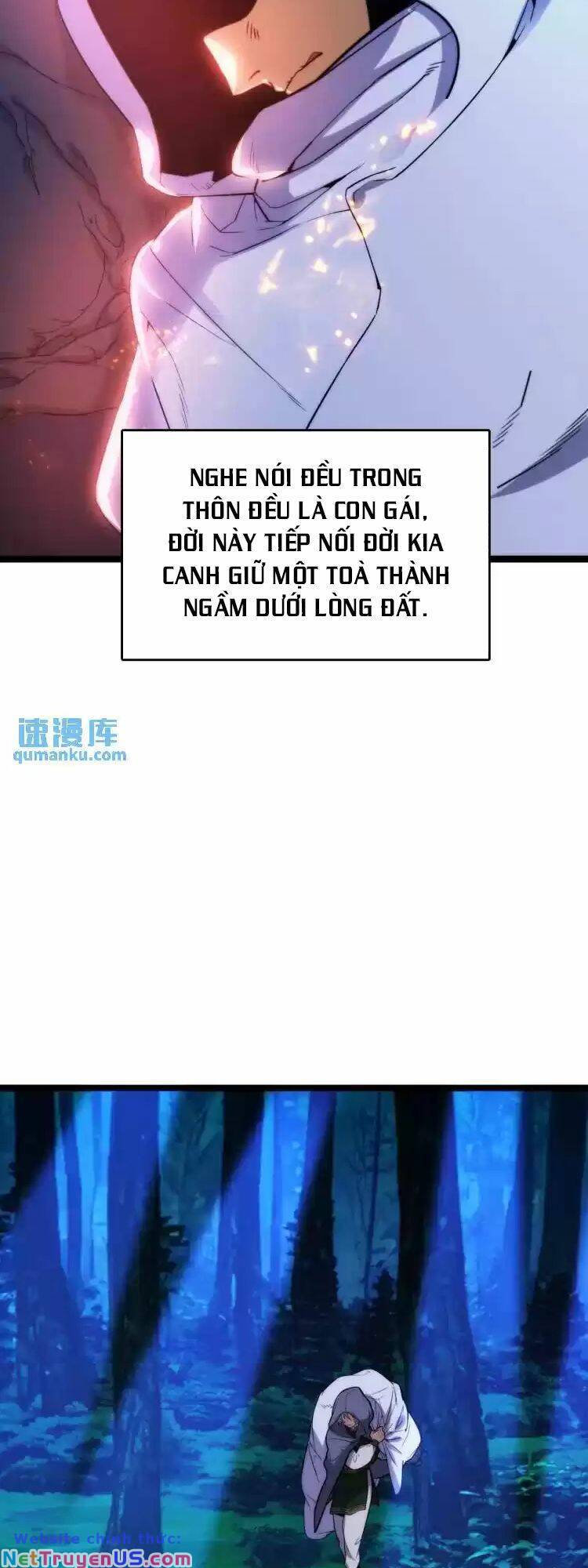 Độc Thủ Vu Y - Chương 446