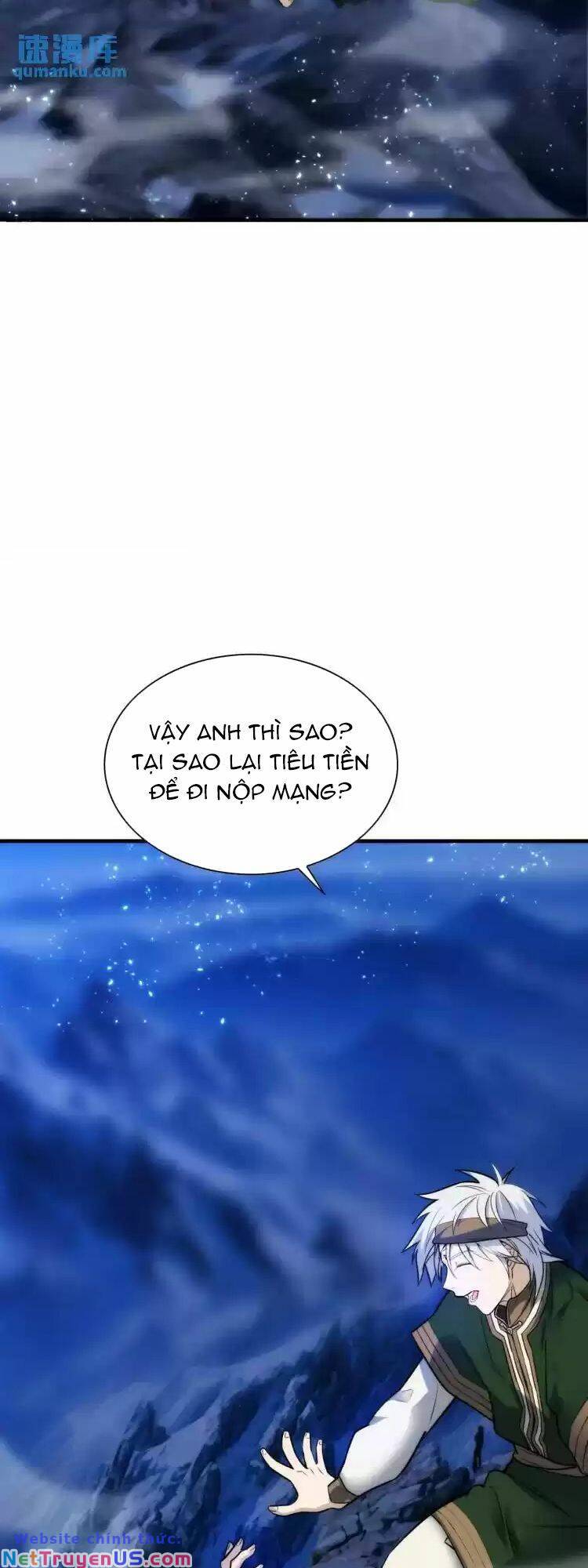 Độc Thủ Vu Y - Chương 446