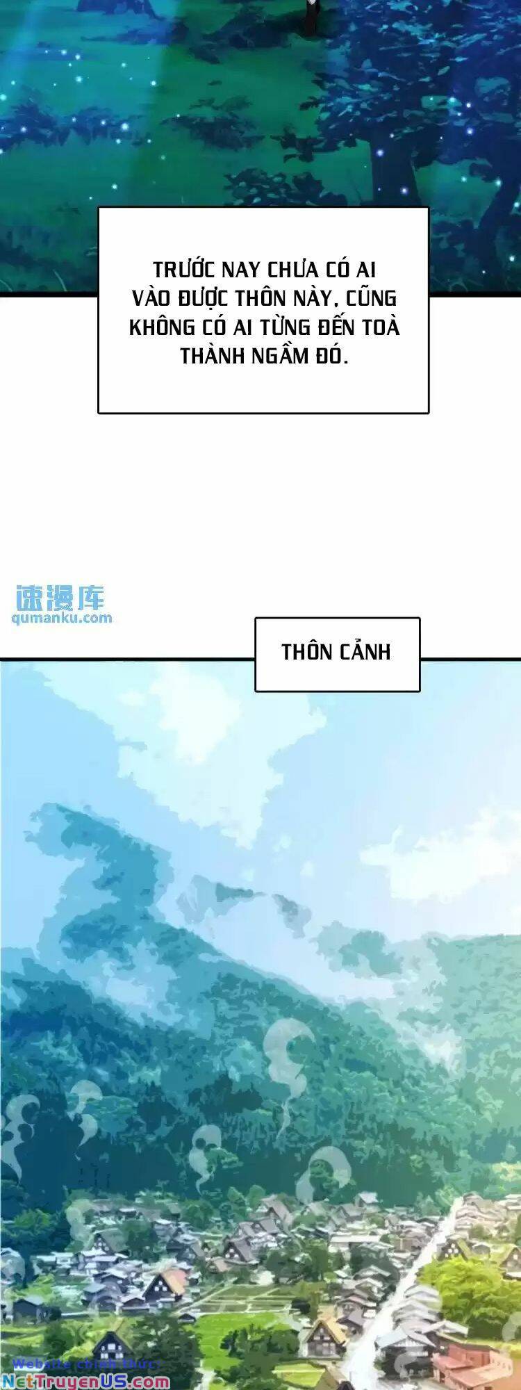 Độc Thủ Vu Y - Chương 446