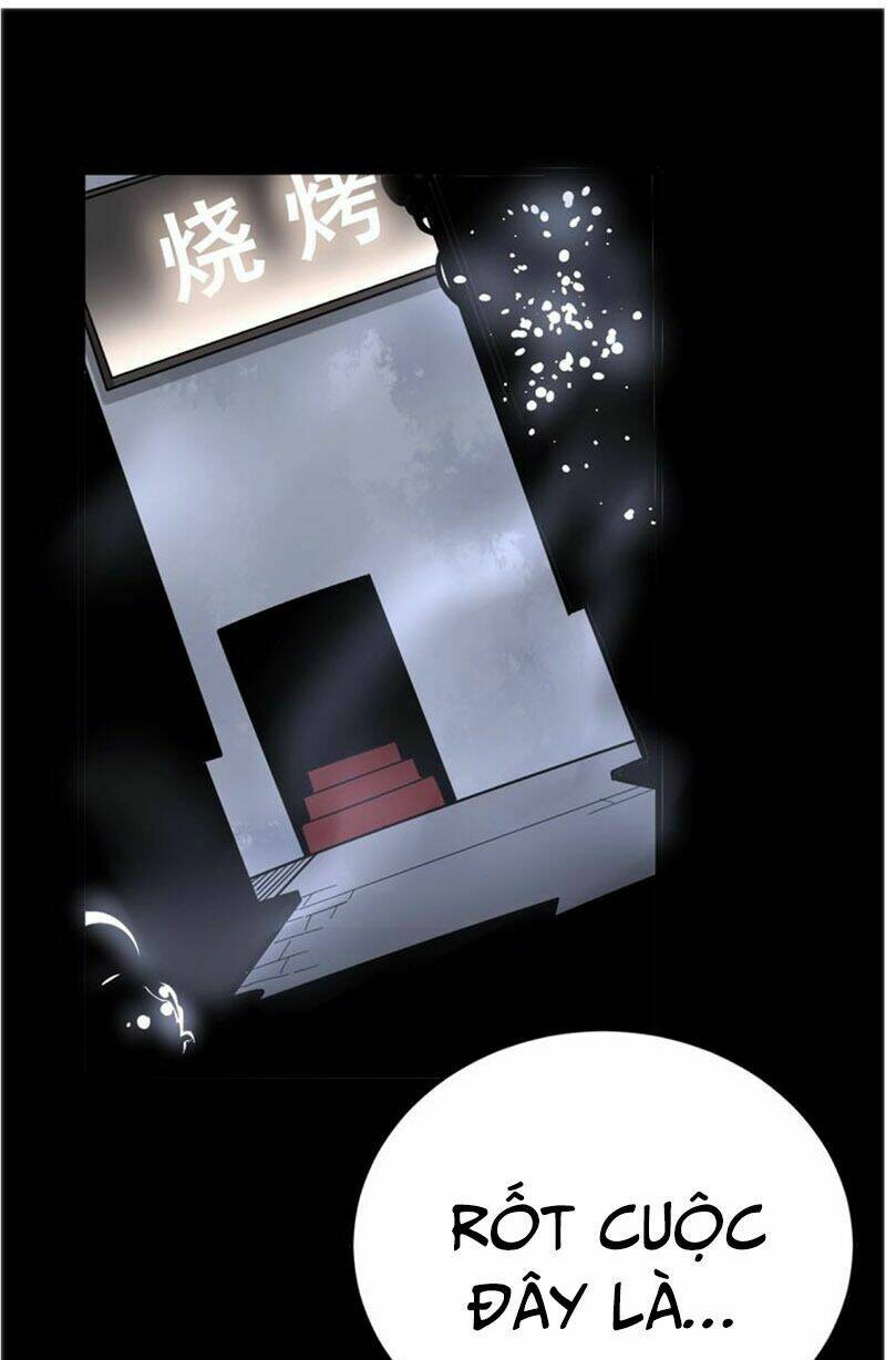 Độc Thủ Vu Y - Chương 49