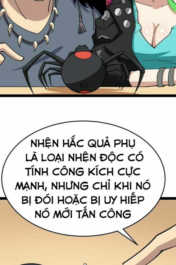Độc Thủ Vu Y - Chương 5