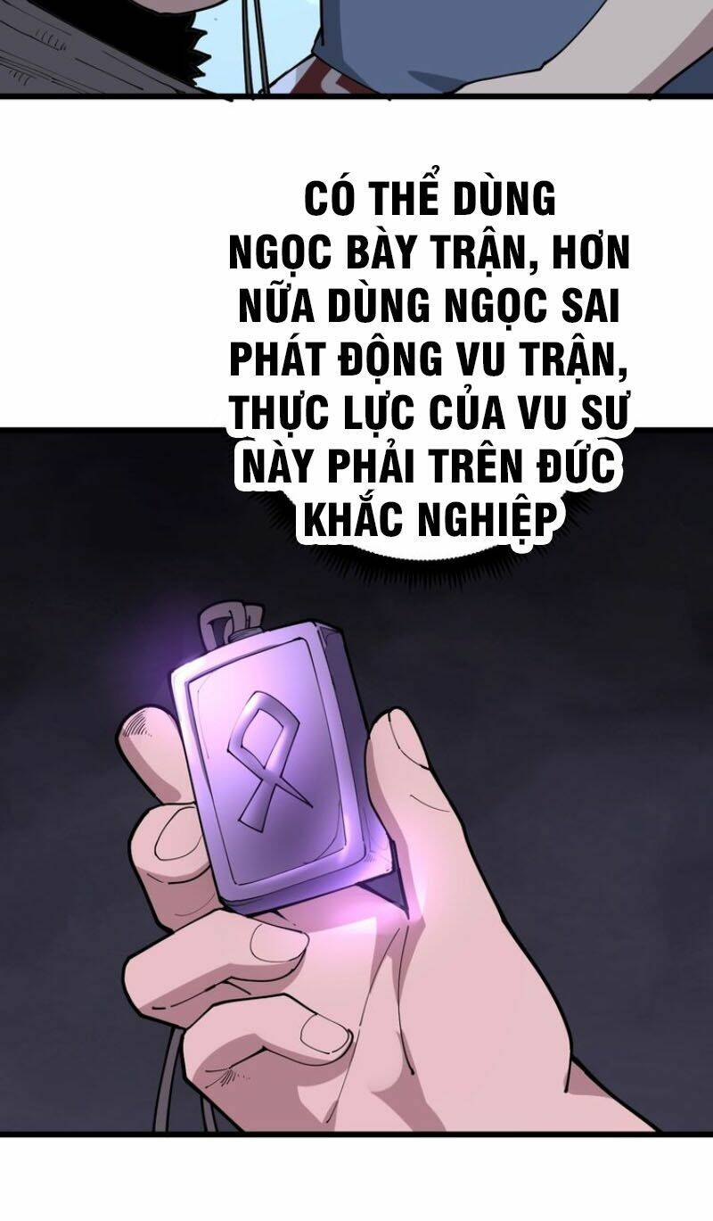 Độc Thủ Vu Y - Chương 71