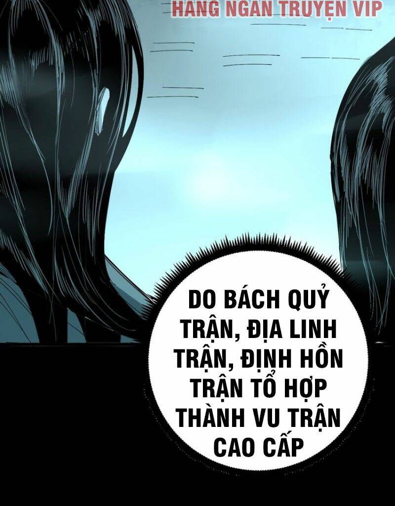 Độc Thủ Vu Y - Chương 71