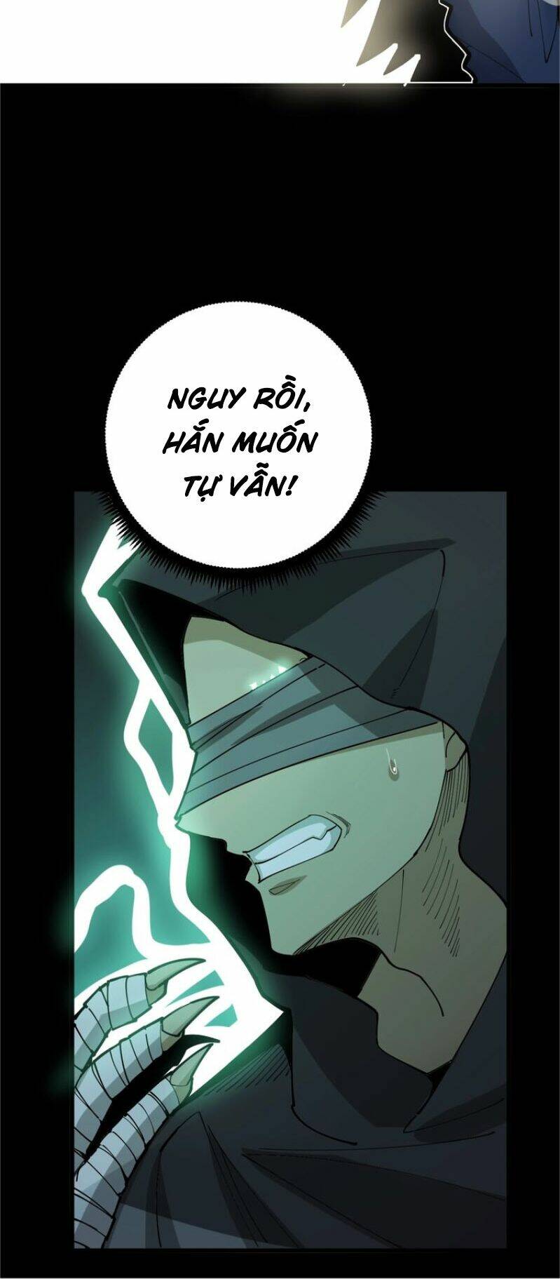 Độc Thủ Vu Y - Chương 74