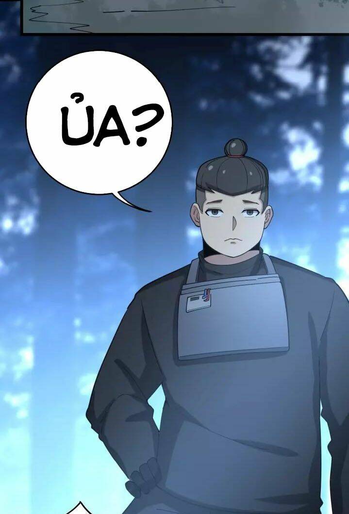 Độc Thủ Vu Y - Chương 84