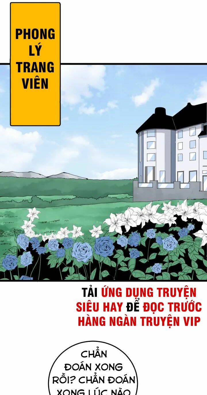 Độc Thủ Vu Y - Chương 91