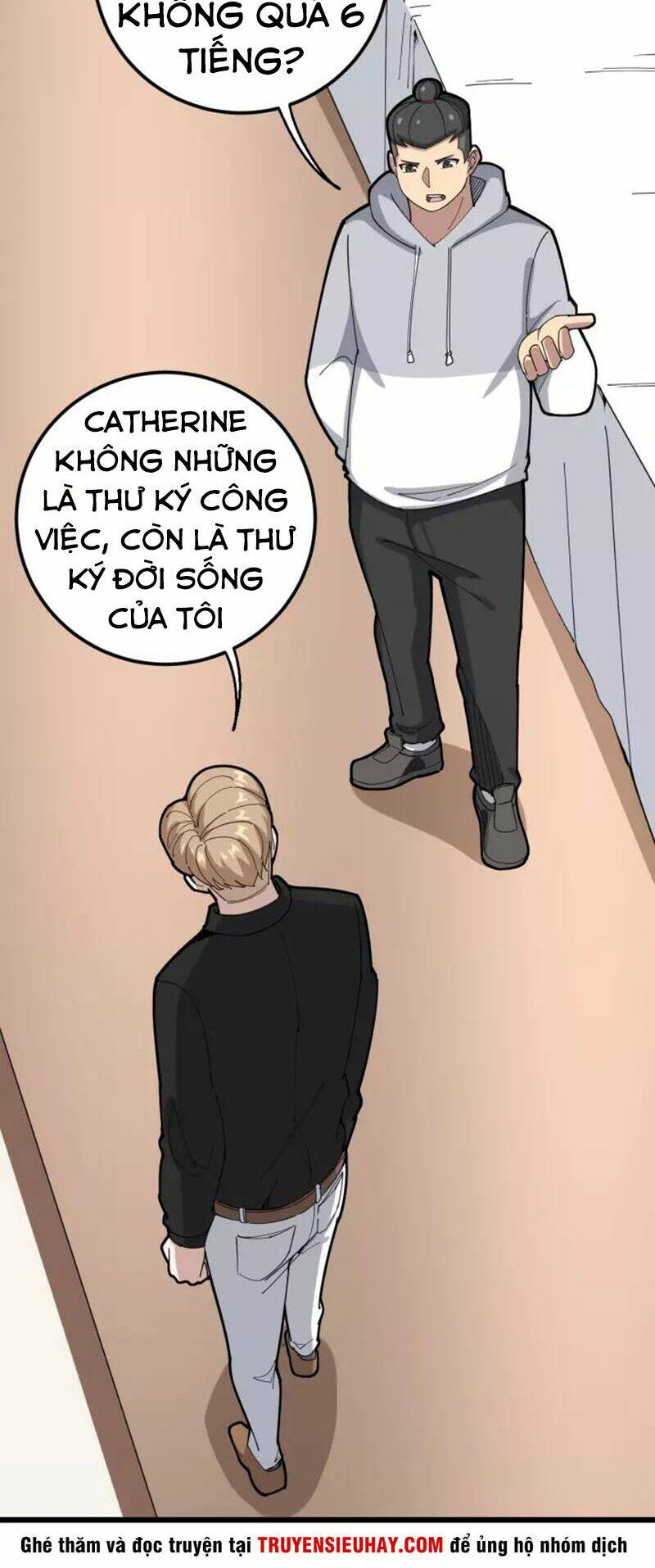 Độc Thủ Vu Y - Chương 97