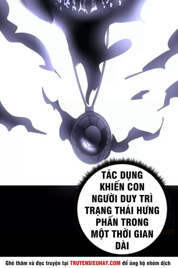 Độc Thủ Vu Y - Chương 97
