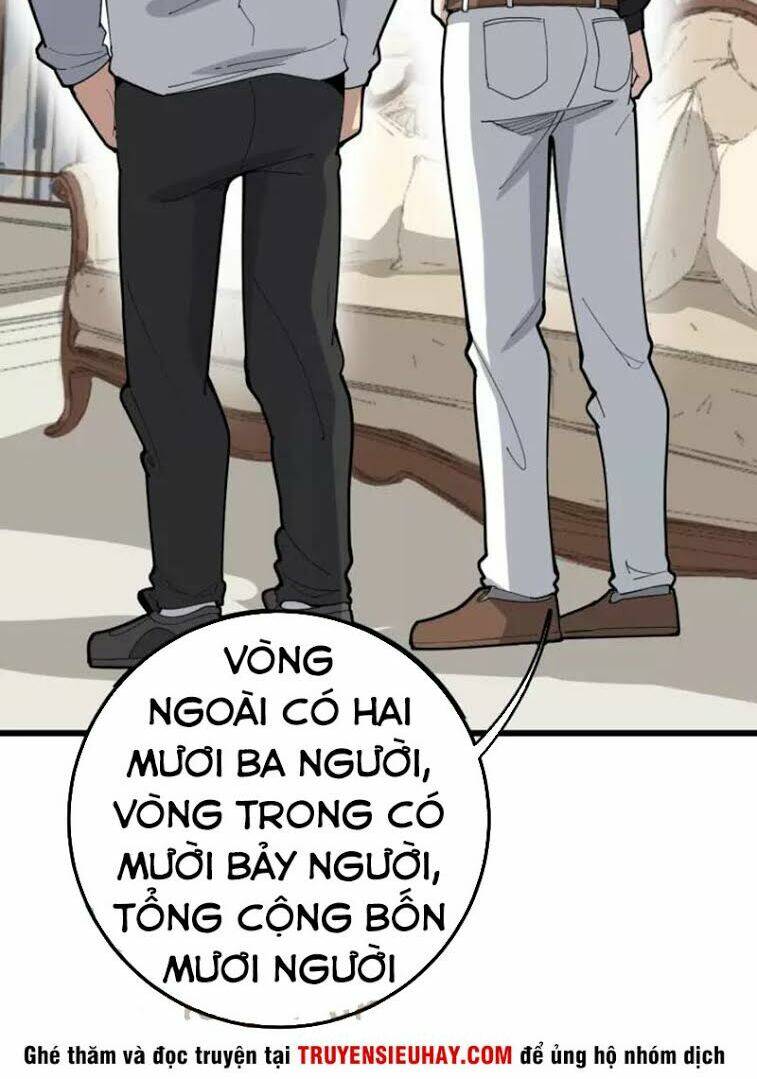 Độc Thủ Vu Y - Chương 99