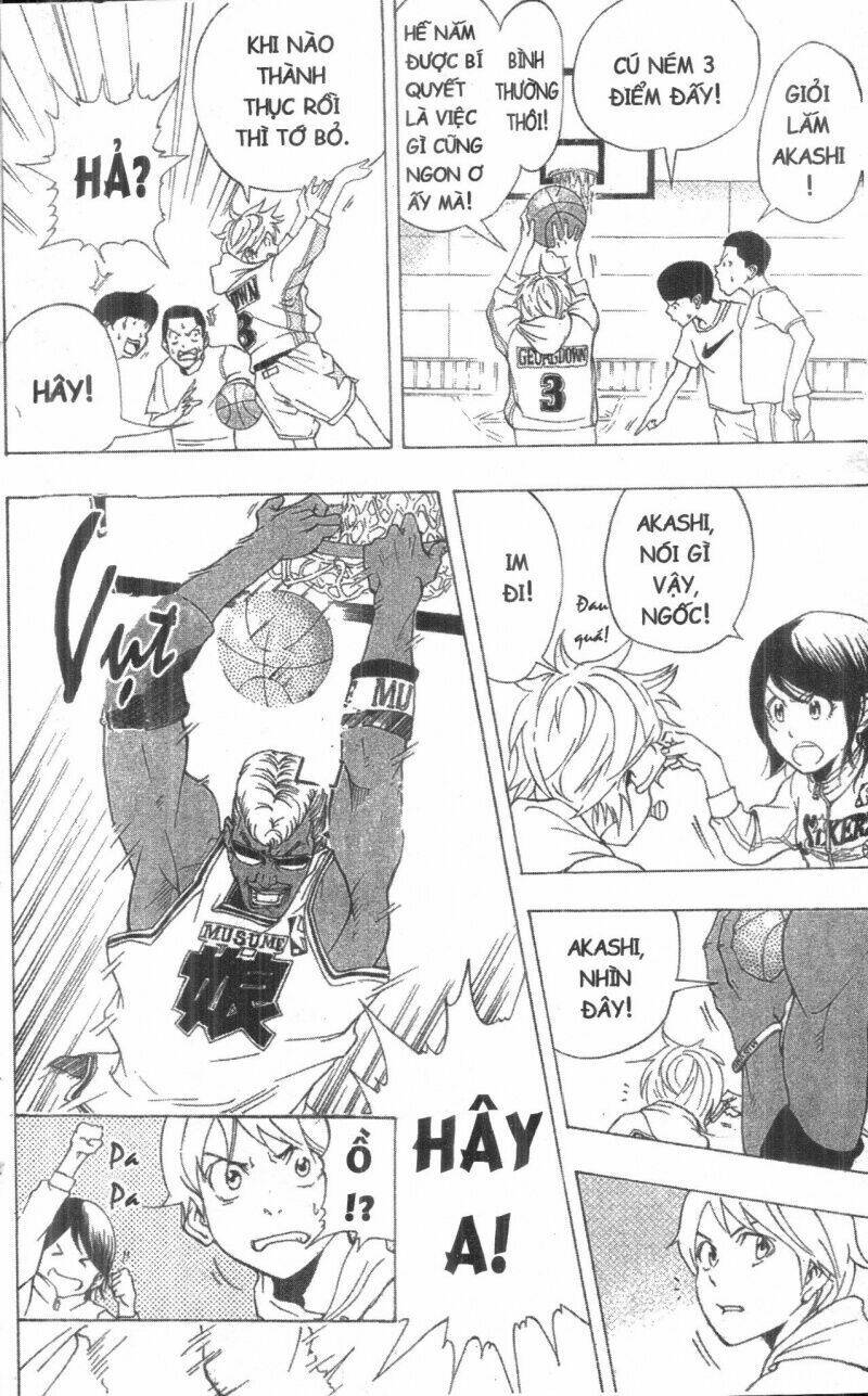 Dogashikaden! - Chương 2