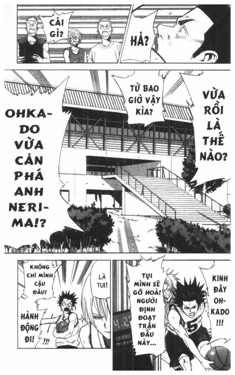 Dogashikaden! - Chương 2