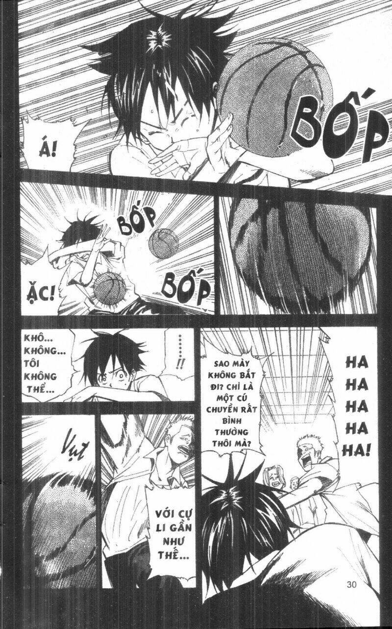Dogashikaden! - Chương 2