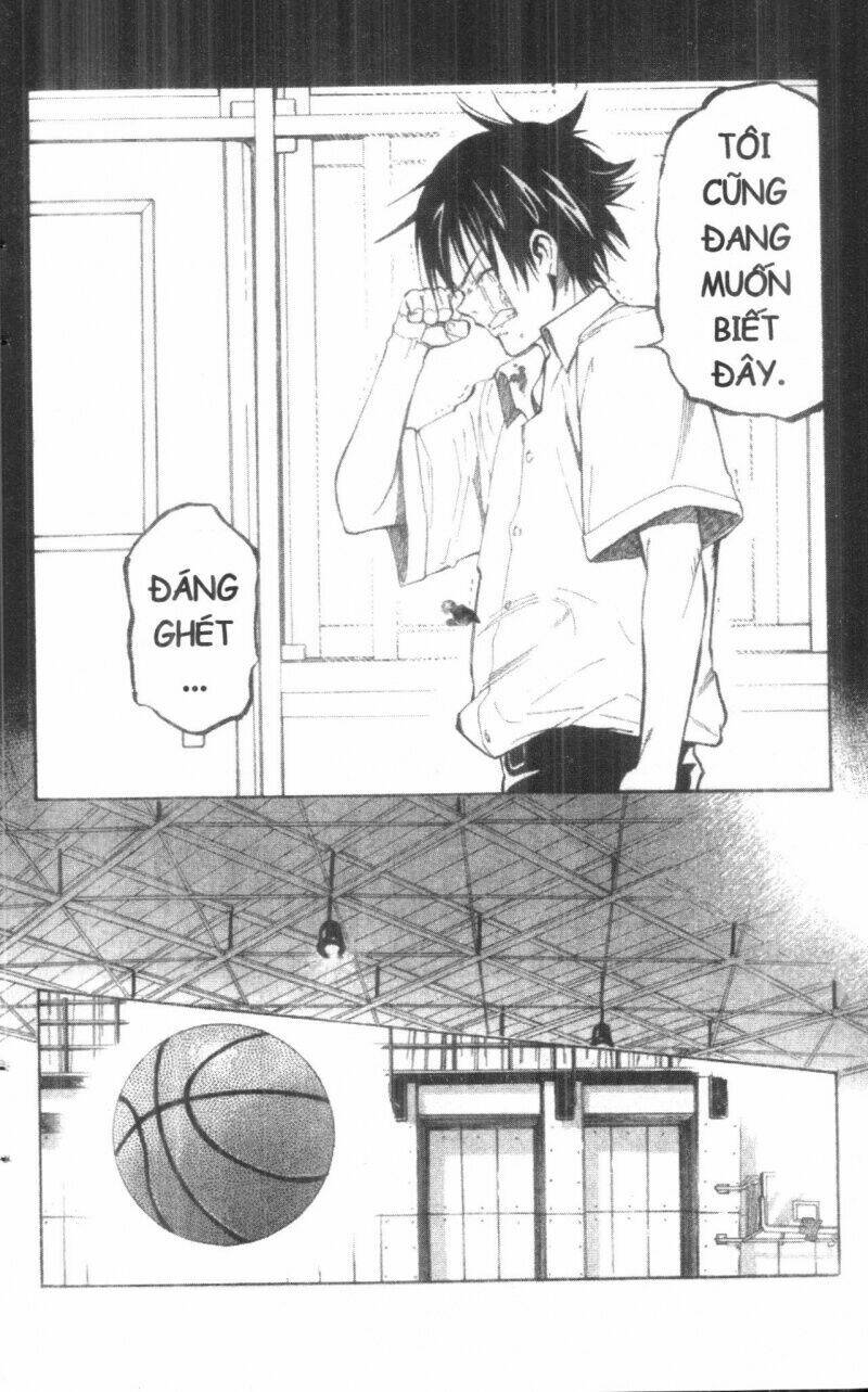 Dogashikaden! - Chương 2