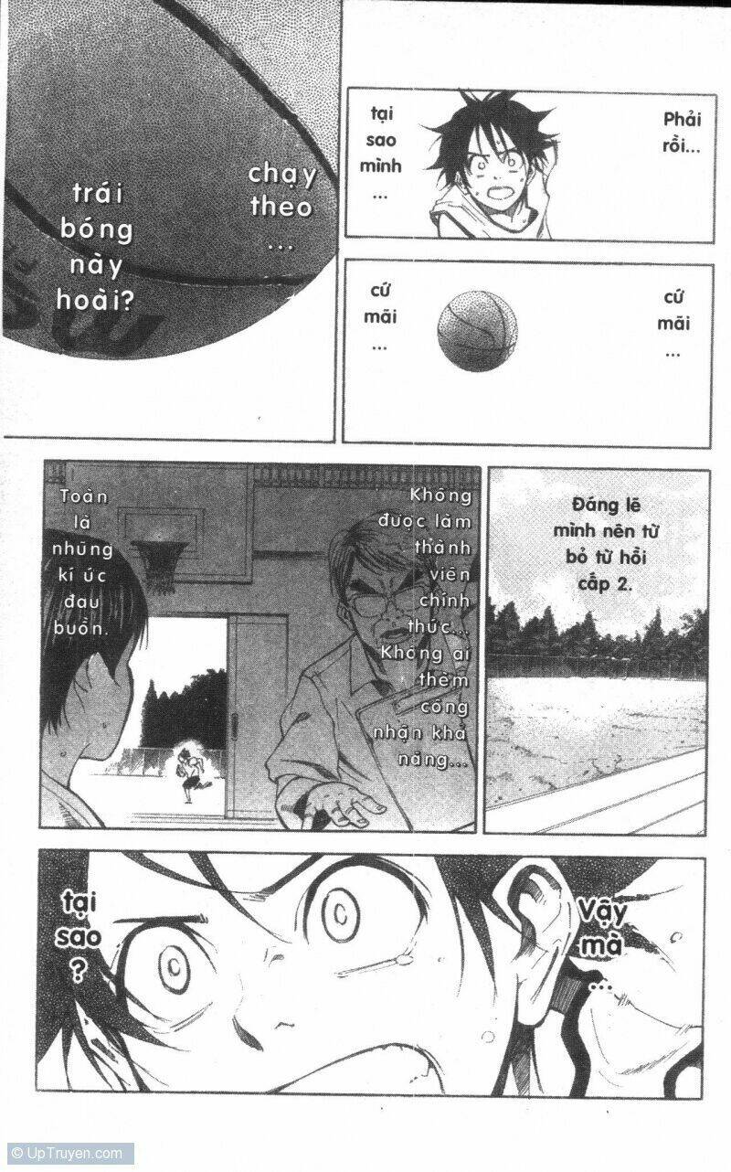 Dogashikaden! - Chương 2