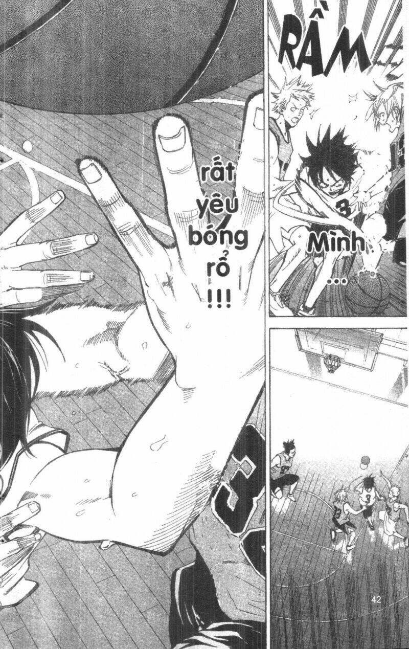 Dogashikaden! - Chương 2