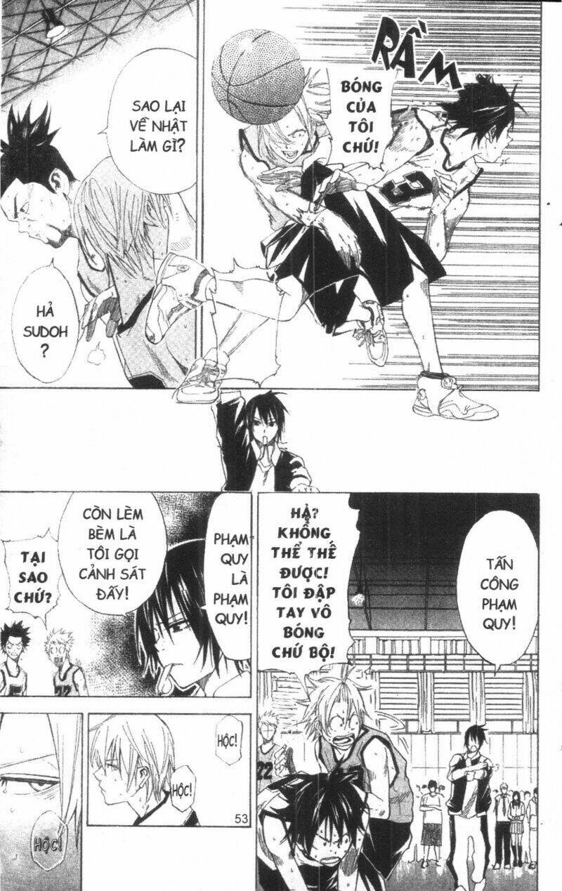 Dogashikaden! - Chương 2