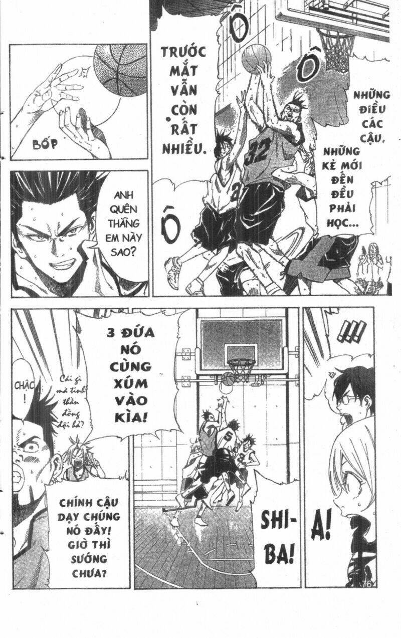 Dogashikaden! - Chương 2