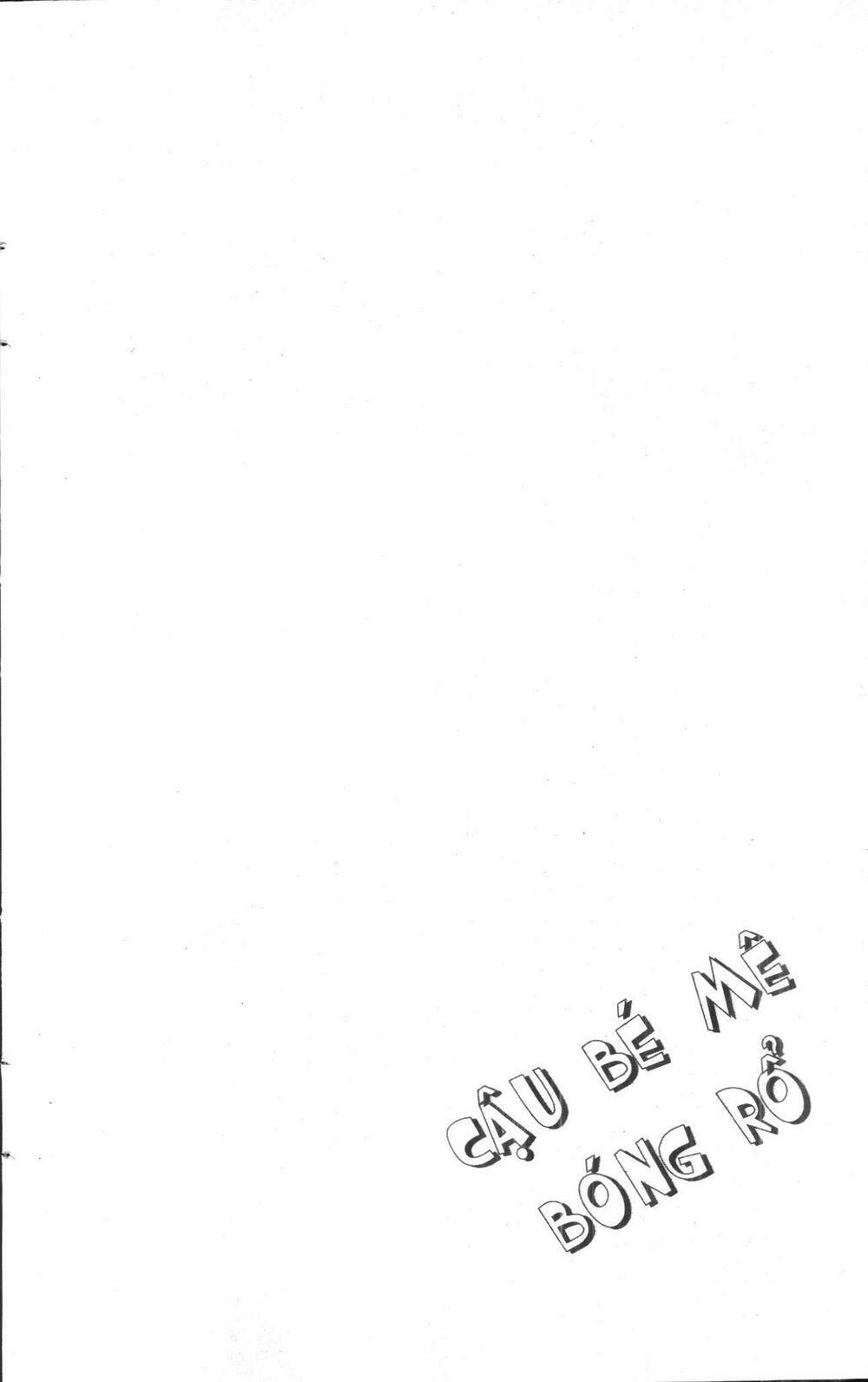 Dogashikaden! - Chương 2