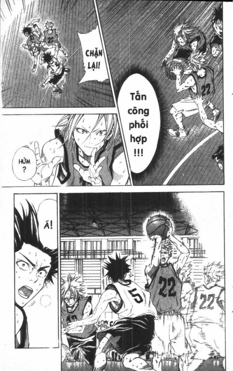 Dogashikaden! - Chương 2