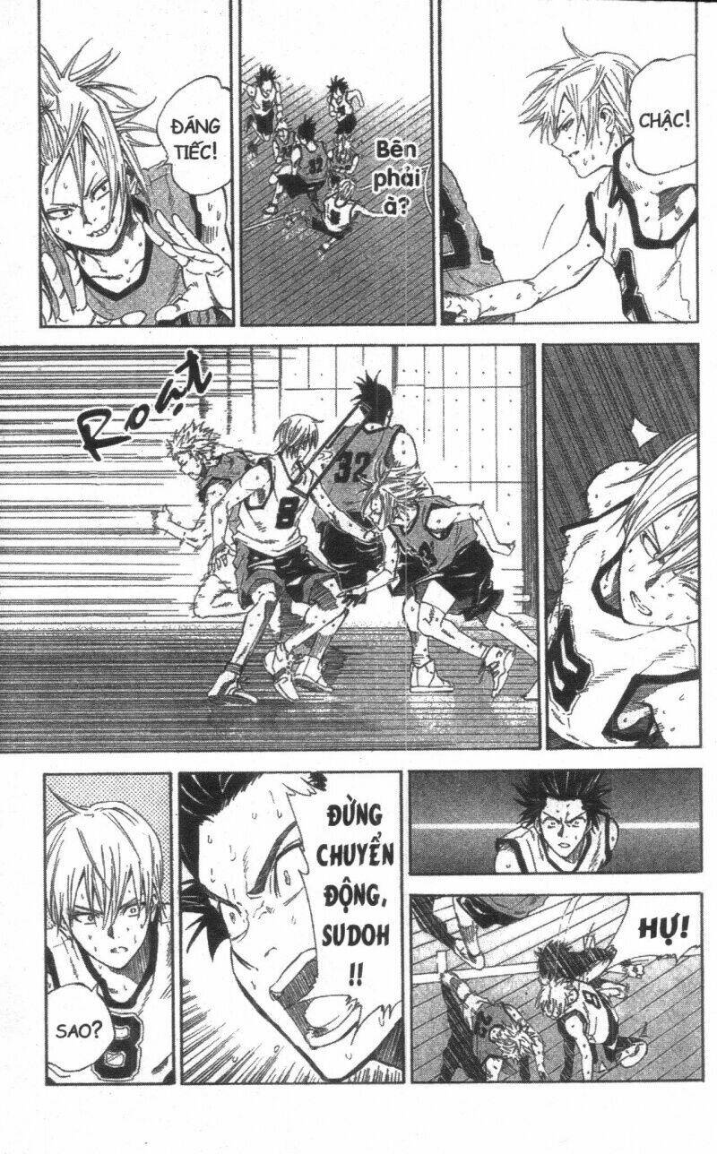 Dogashikaden! - Chương 2