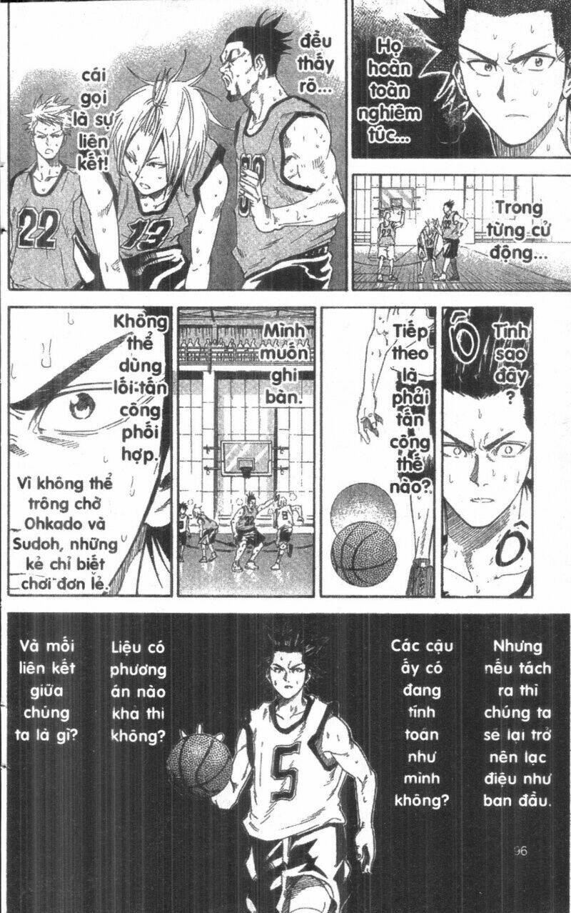 Dogashikaden! - Chương 2