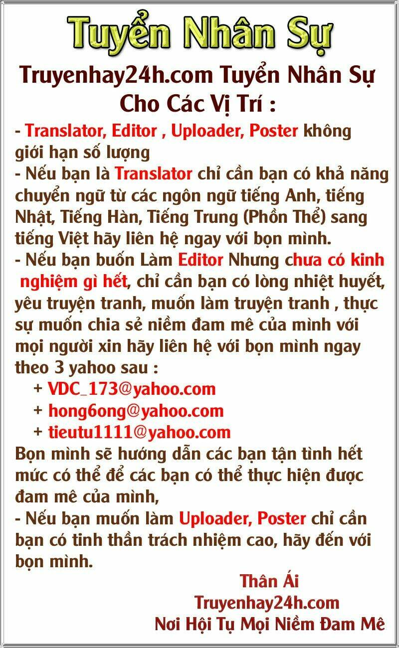 Dogs - Chương 3