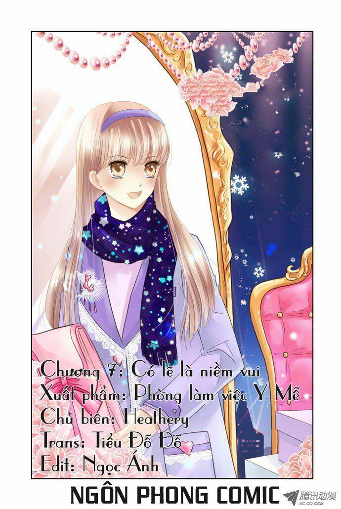 Đôi Mắt - Chương 7