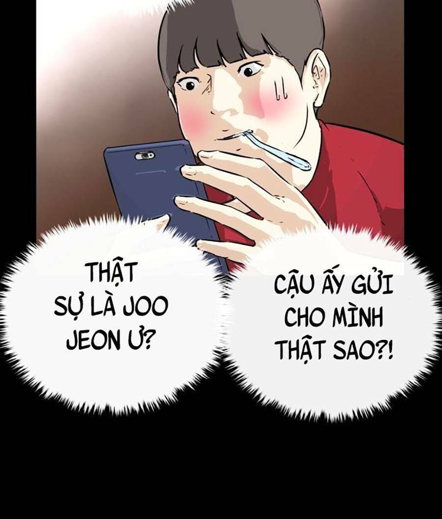 Đổi Thay - Chương 1