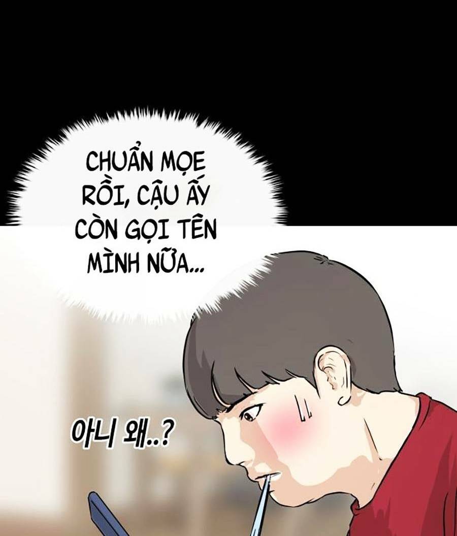 Đổi Thay - Chương 1