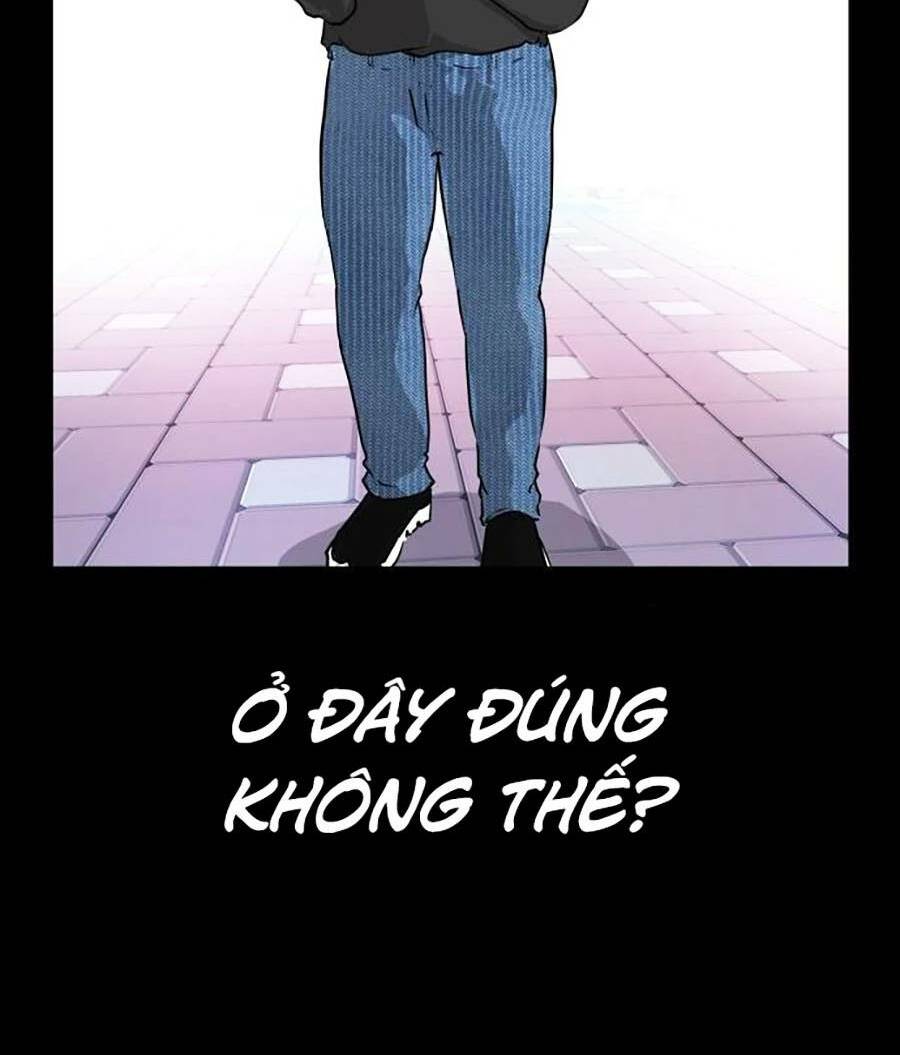 Đổi Thay - Chương 1