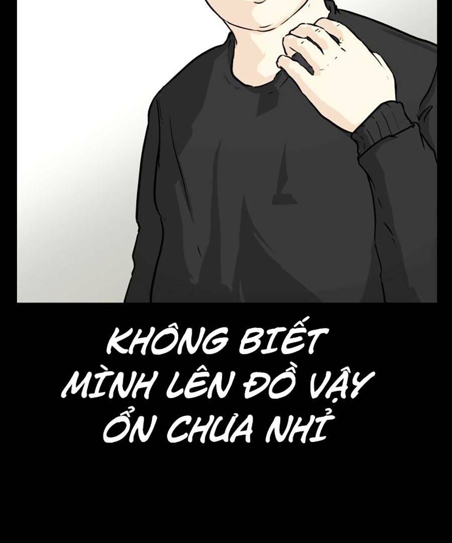 Đổi Thay - Chương 1