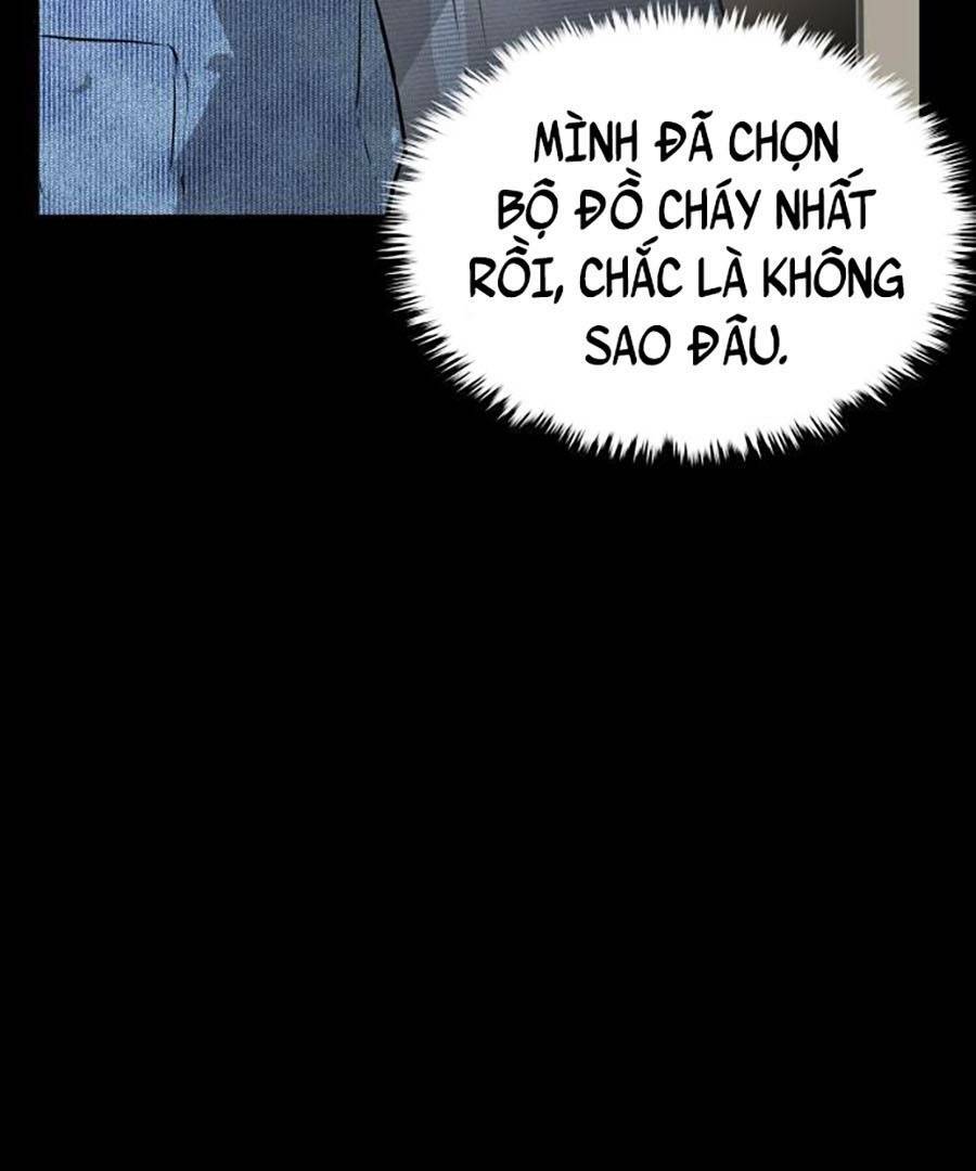 Đổi Thay - Chương 1