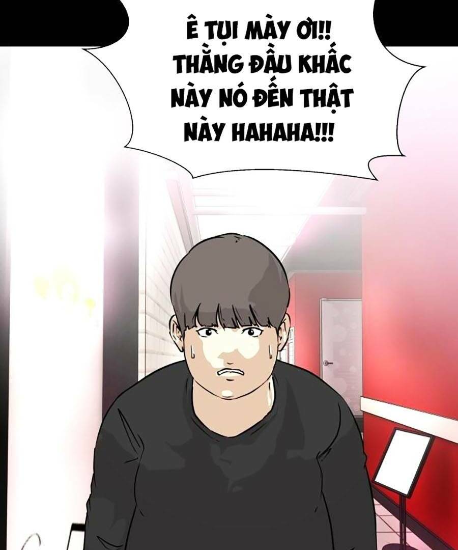Đổi Thay - Chương 1