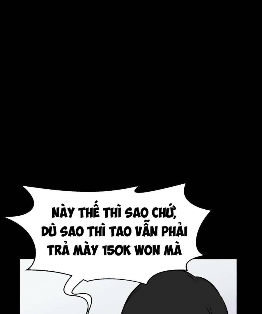 Đổi Thay - Chương 1