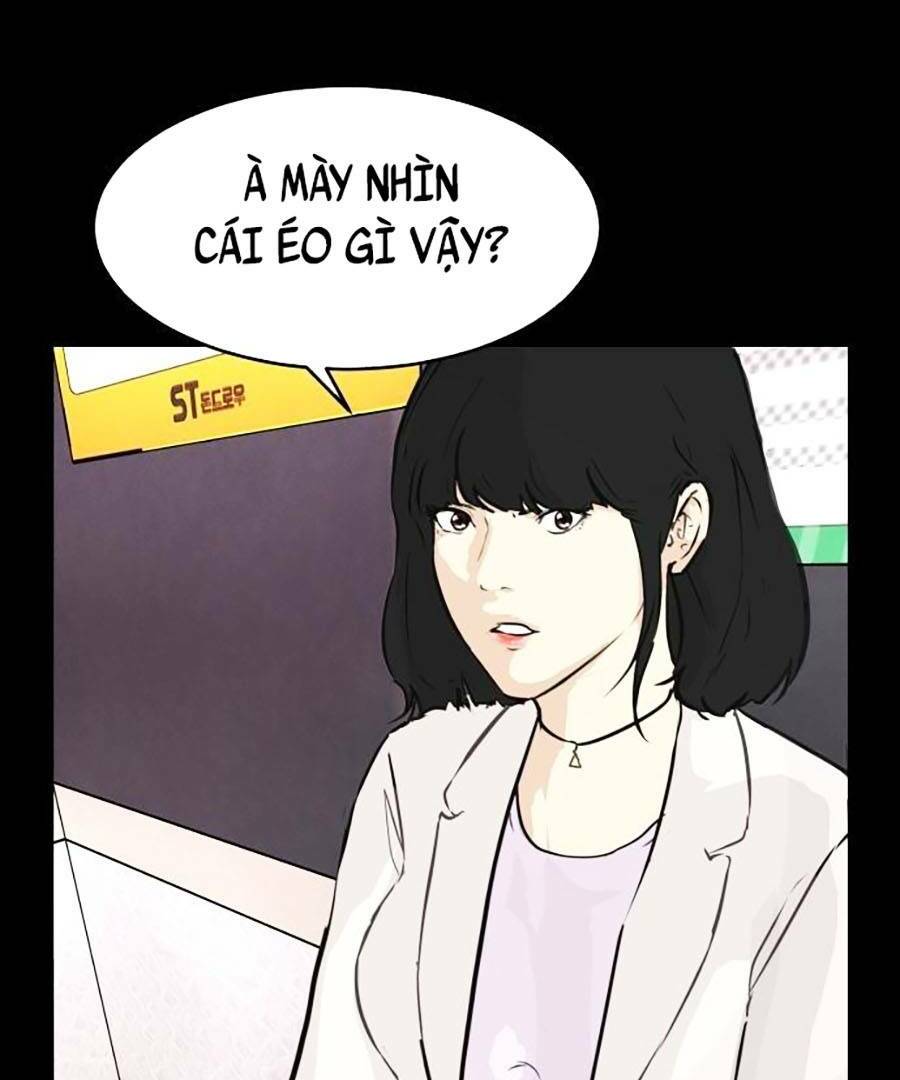 Đổi Thay - Chương 1