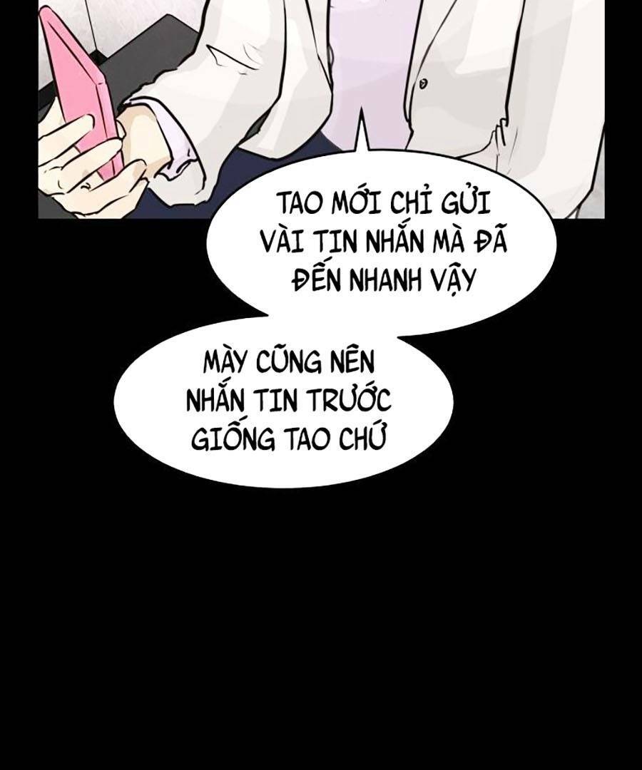 Đổi Thay - Chương 1