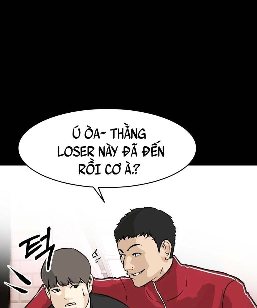Đổi Thay - Chương 1