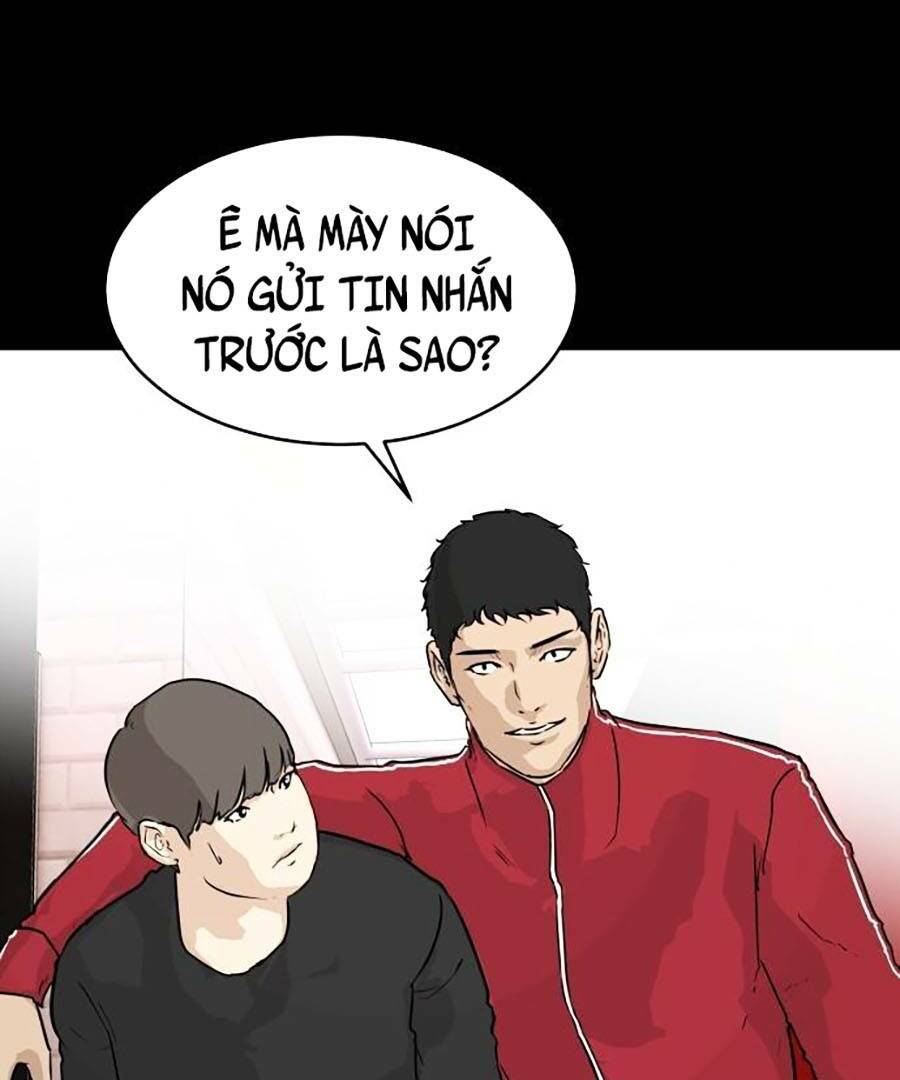 Đổi Thay - Chương 1