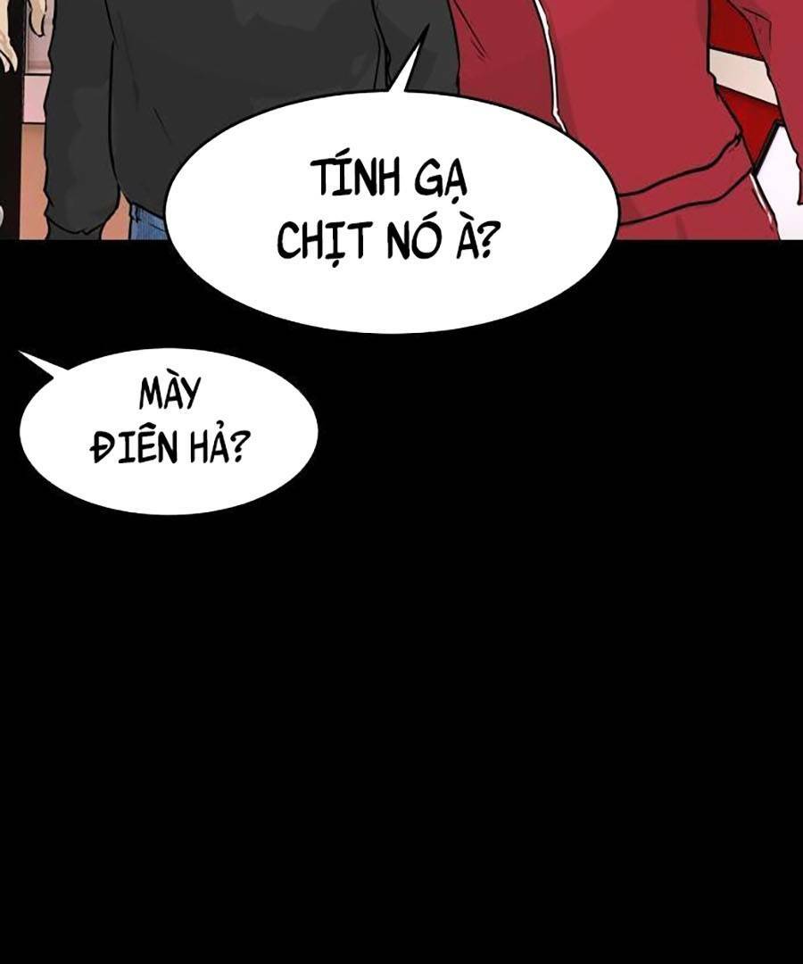 Đổi Thay - Chương 1