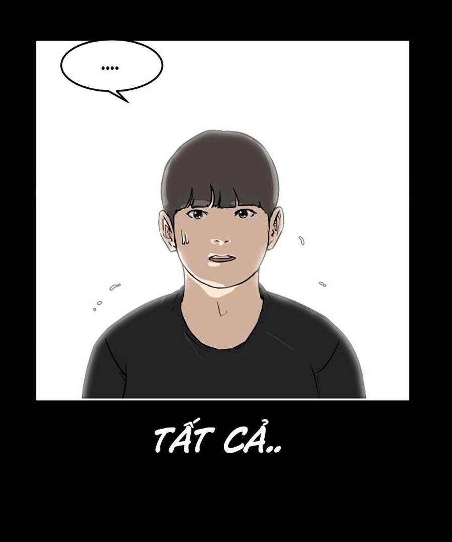 Đổi Thay - Chương 1
