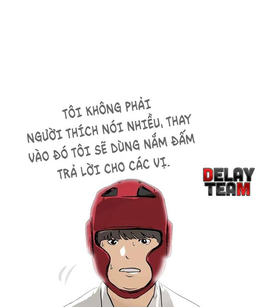 Đổi Thay - Chương 1