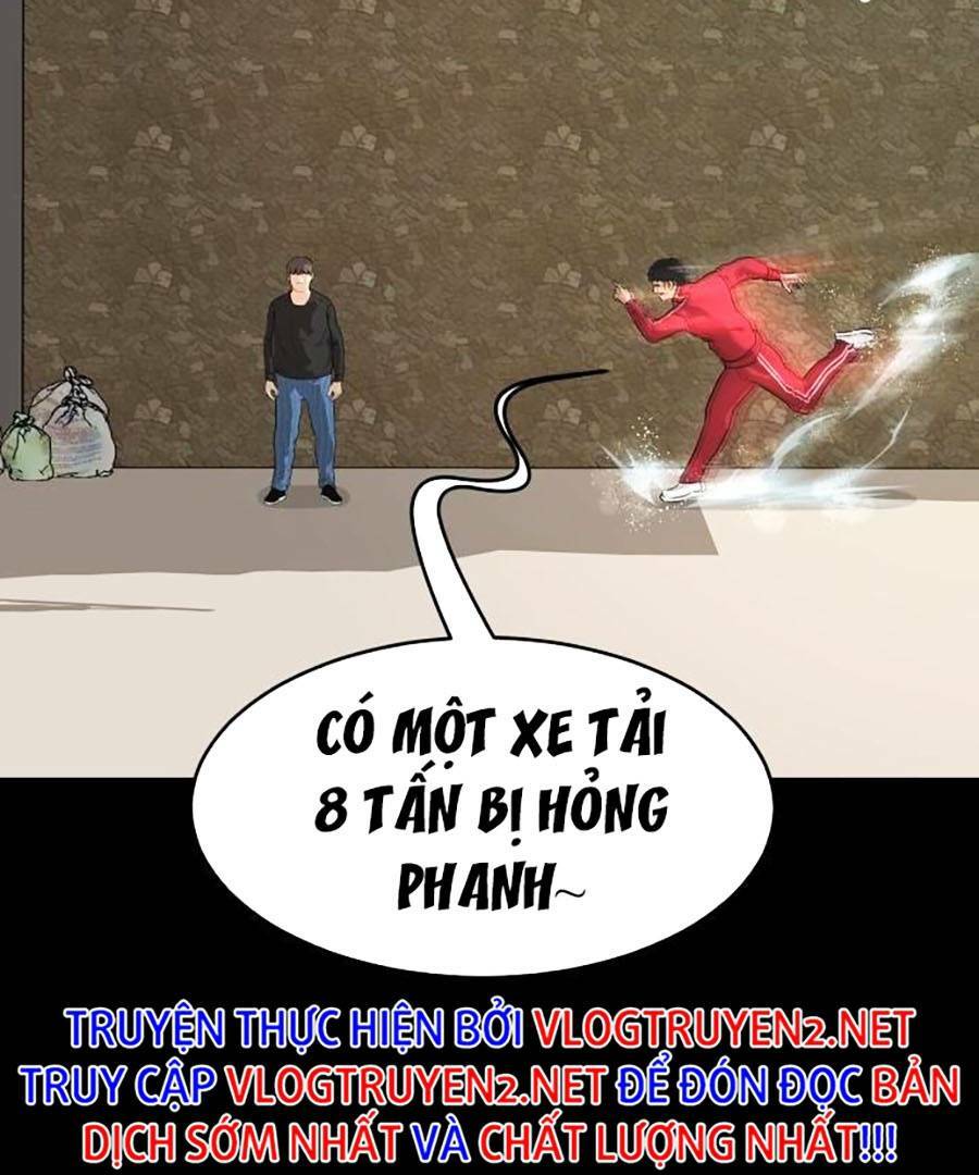 Đổi Thay - Chương 1