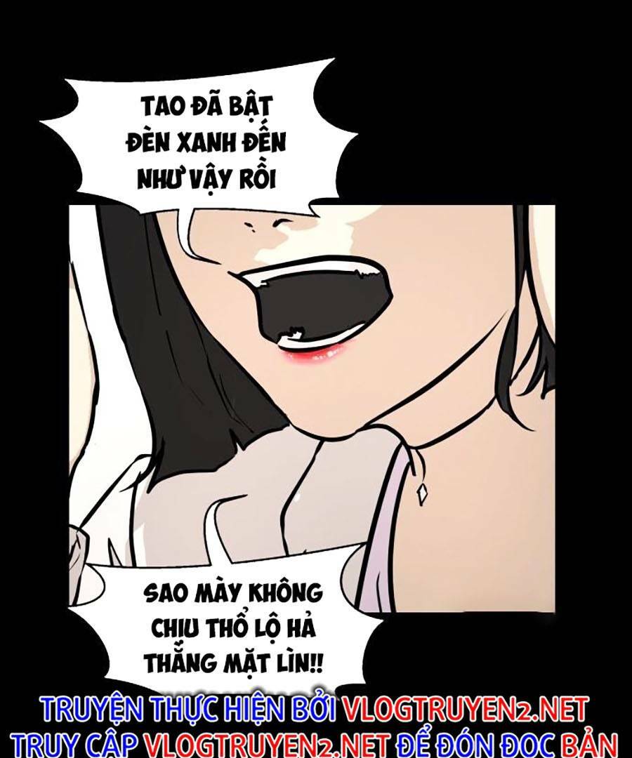 Đổi Thay - Chương 1