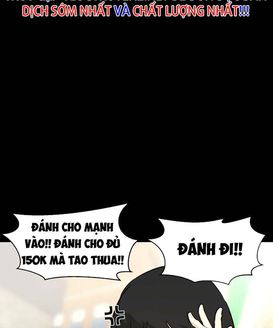 Đổi Thay - Chương 1